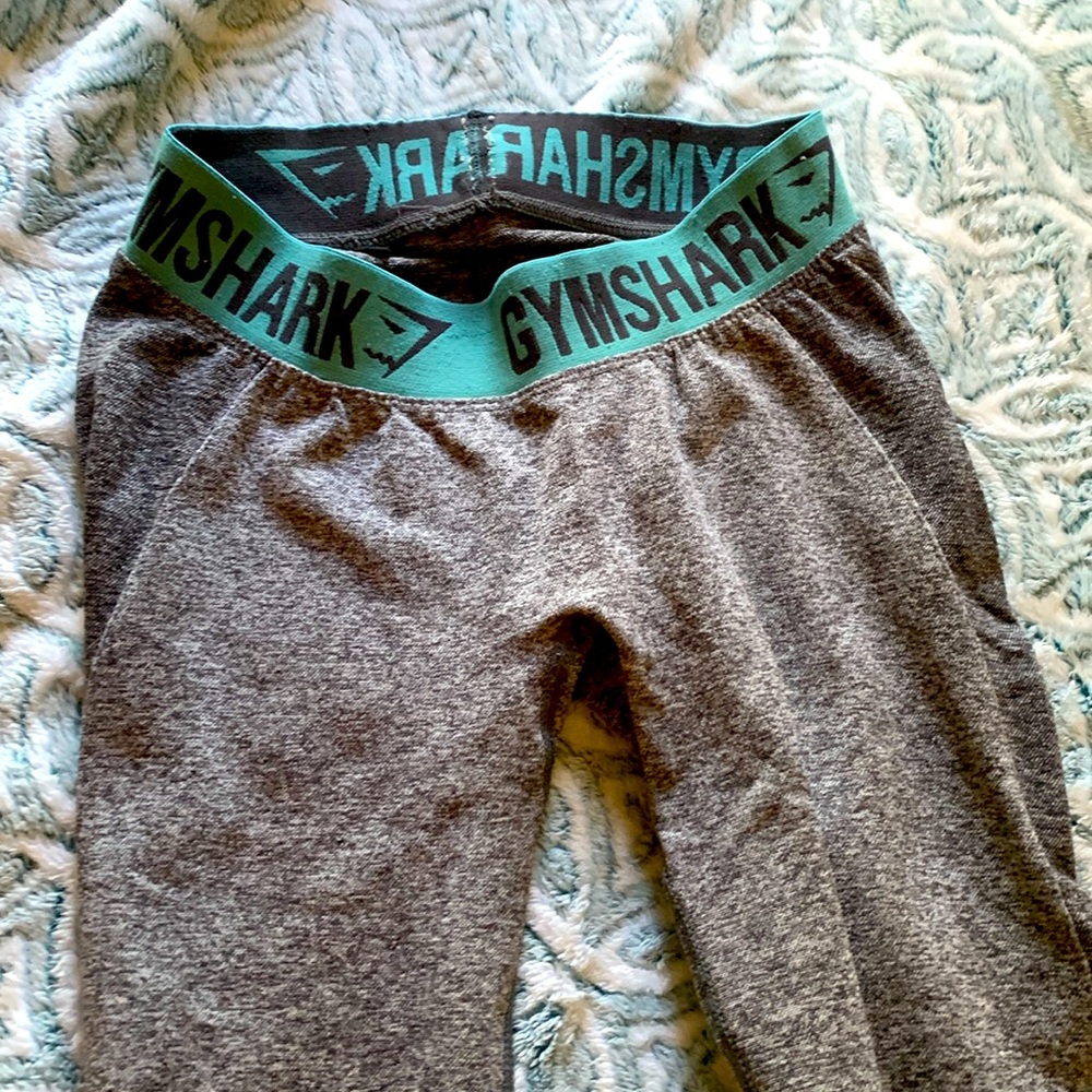 Gymshark Flex Leggings Size XS